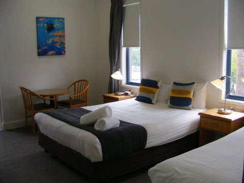 Rockpool Motor Inn - Accommodation Coffs Harbour 8