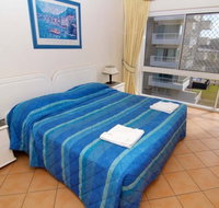 Beach Lodge Apartments - Accommodation Coffs Harbour
