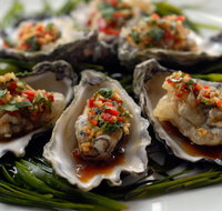 Bannisters - Accommodation Coffs Harbour