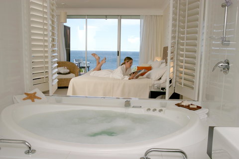 Bannisters - Accommodation Coffs Harbour 1