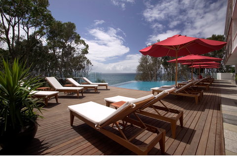 Bannisters - Accommodation Coffs Harbour 4