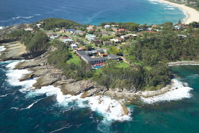 Bannisters - Accommodation Coffs Harbour 5