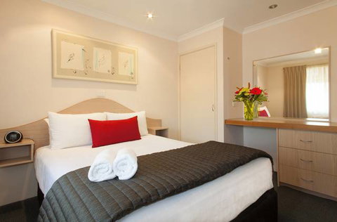 Banksia Gardens Resort Motel - Accommodation Coffs Harbour 1