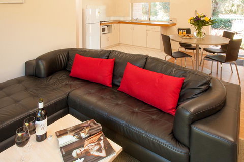 Banksia Gardens Resort Motel - Accommodation Coffs Harbour 4