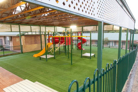 Banksia Gardens Resort Motel - Accommodation Coffs Harbour 5