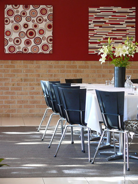 Banksia Gardens Resort Motel - Accommodation Coffs Harbour 7