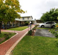 Park Avenue Holiday Units - Accommodation Coffs Harbour