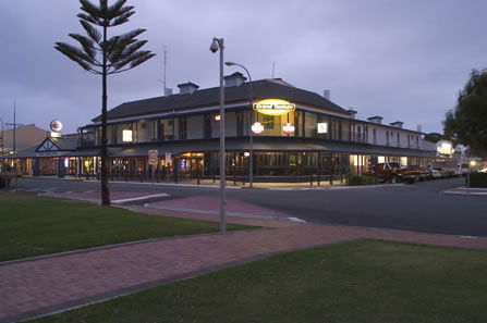 Yeelanna SA Accommodation Coffs Harbour