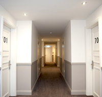 Pensione Hotel Perth - Accommodation Coffs Harbour