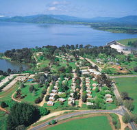 Lake Hume Resort - Accommodation Coffs Harbour