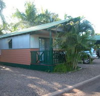 Ivanhoe Village Caravan Resort - Accommodation Coffs Harbour