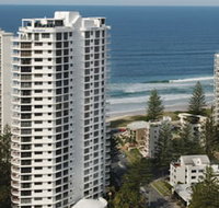 Biarritz Apartments - Accommodation Coffs Harbour