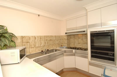Biarritz Apartments - Accommodation Coffs Harbour 2