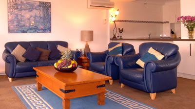 Biarritz Apartments - Accommodation Coffs Harbour 3
