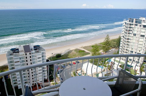 Biarritz Apartments - Accommodation Coffs Harbour 5