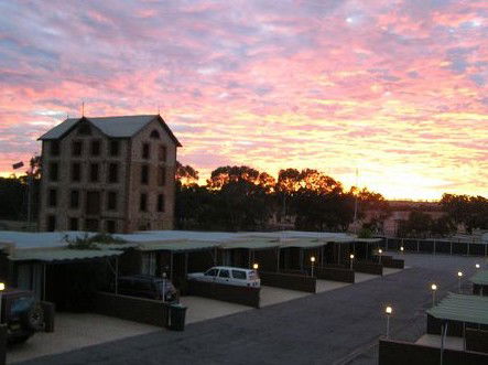 Allanooka WA Accommodation Coffs Harbour