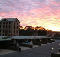 Old Mill Motel Dongara - Accommodation Coffs Harbour