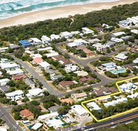 Sails Lifestyle Resort - Accommodation Coffs Harbour