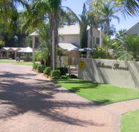 Pelican Shore Villas - Accommodation Coffs Harbour