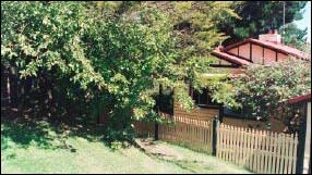 Apple Tree Cottage - Accommodation Coffs Harbour 0