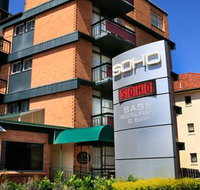 Soho Brisbane - Accommodation Coffs Harbour