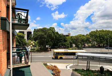 Soho Brisbane - Accommodation Coffs Harbour 1