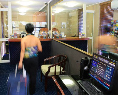 Soho Brisbane - Accommodation Coffs Harbour 2