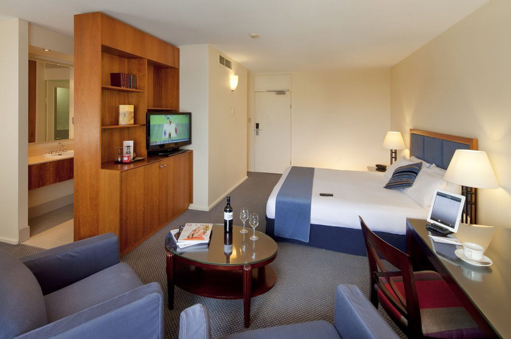 Perth City WA Accommodation Coffs Harbour