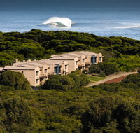 Margaret's Beach Resort - Accommodation Coffs Harbour