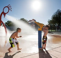 BIG4 Beachlands Holiday Park - Accommodation Coffs Harbour