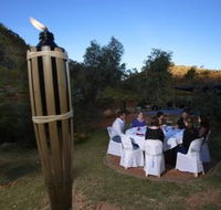 Heaviytrr Gap Outback Lodge - Accommodation Coffs Harbour