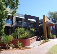 Aurora Alice Springs - Accommodation Coffs Harbour