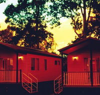 Solitary Islands Marine Park Resort - Accommodation Coffs Harbour