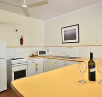 St Andrews Serviced Apartments - Accommodation Coffs Harbour