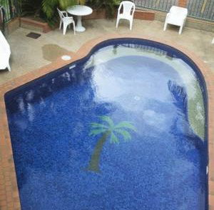 Palms Motel - Accommodation Coffs Harbour 0