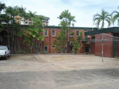 Palms Motel - Accommodation Coffs Harbour 3