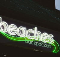 Beaches Backpacker Resort - Accommodation Coffs Harbour