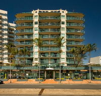 Key Largo Maroochydore - Accommodation Coffs Harbour
