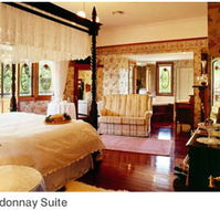 Buderim White House Bed And Breakfast - Accommodation Coffs Harbour