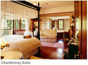 Buderim White House Bed And Breakfast - Accommodation Coffs Harbour 0