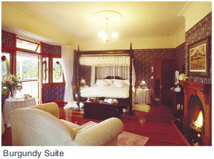 Buderim White House Bed And Breakfast - Accommodation Coffs Harbour 1
