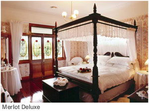 Buderim White House Bed And Breakfast - Accommodation Coffs Harbour 2