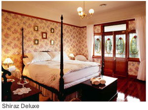 Buderim White House Bed And Breakfast - Accommodation Coffs Harbour 3