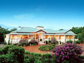 Buderim White House Bed And Breakfast - Accommodation Coffs Harbour 4
