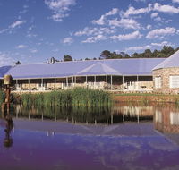 Ballarat Lodge  Convention Centre - Accommodation Coffs Harbour