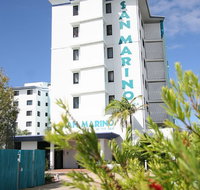 San Marino By The Sea - Accommodation Coffs Harbour