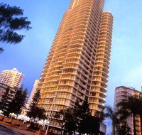 Breakfree Imperial Surf Resort - Accommodation Coffs Harbour