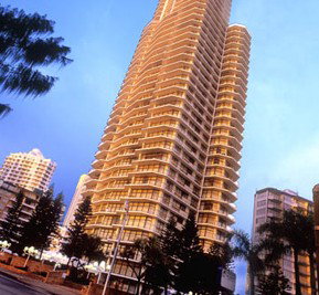 Breakfree Imperial Surf Resort - Accommodation Coffs Harbour 0
