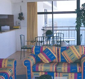 Breakfree Imperial Surf Resort - Accommodation Coffs Harbour 1
