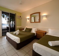 BreakFree Long Island Resort - Accommodation Coffs Harbour